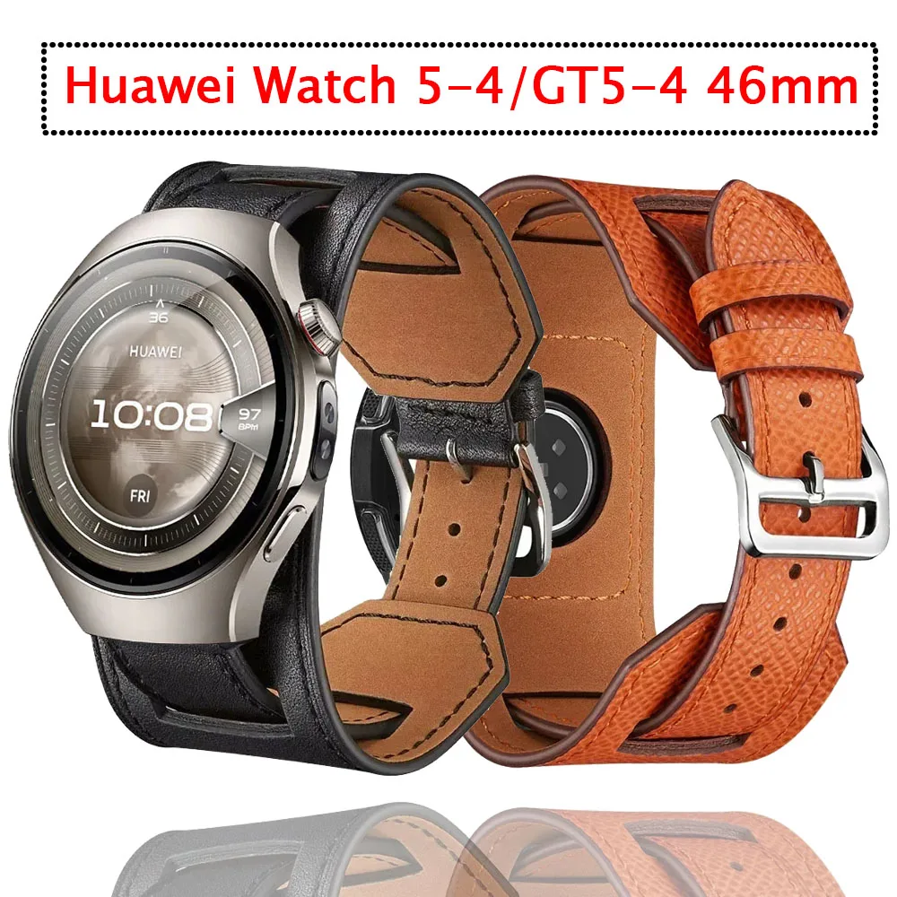 Кожаный ремень 22/20 мм для Huawei Watch 5-4 46 мм/GT5-4 46 мм, модный удобный сменный ремешок для Samsung Watch 4/5/6/7 40/44 мм
Кожаный ремень 22/20 мм для Huawei Watch 5-4 46 мм/GT5-4 46 мм, модный удобный сменный ремешок для Samsung Watch 4/5/6/7 40/44 мм