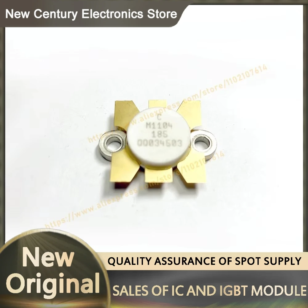 5 шт./лот M1104 новый транзистор 
5 шт./лот M1104 новый транзистор