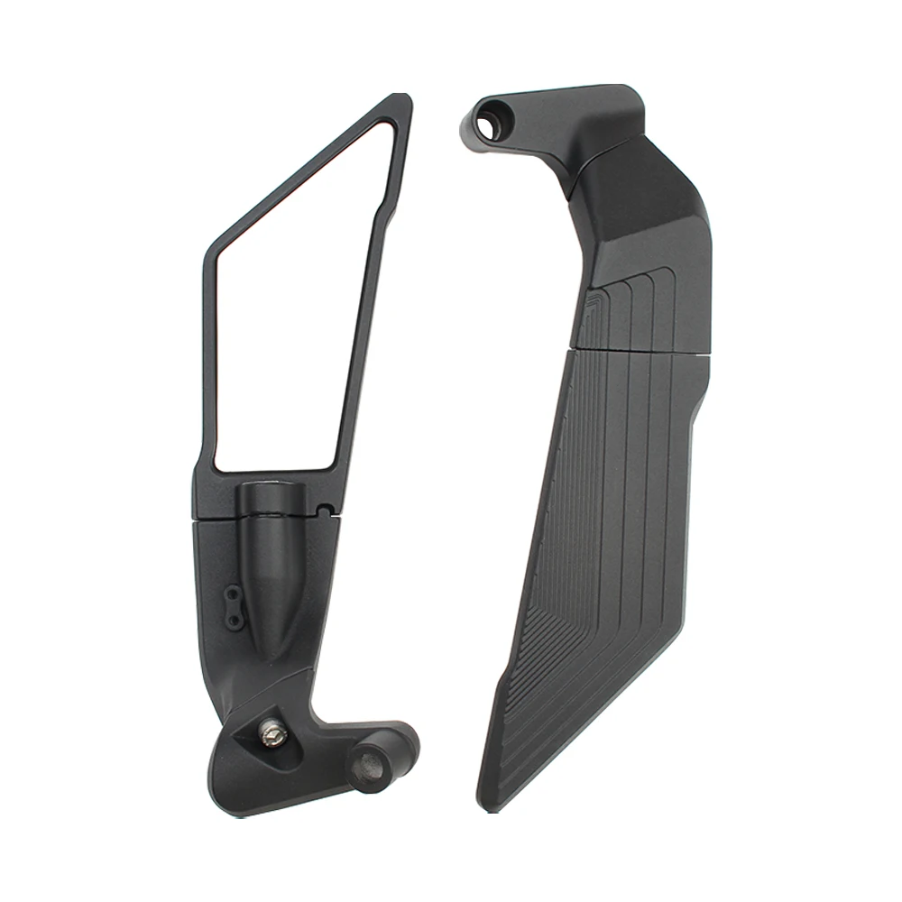 Motorcycle Rearview Mirror Wings Rearview Mirror Large Mirror 8/10mm Motorcycle Universal Accessories
Motorcycle Rearview Mirror Wings Rearview Mirror Large Mirror 8/10mm Motorcycle Universal Accessories
