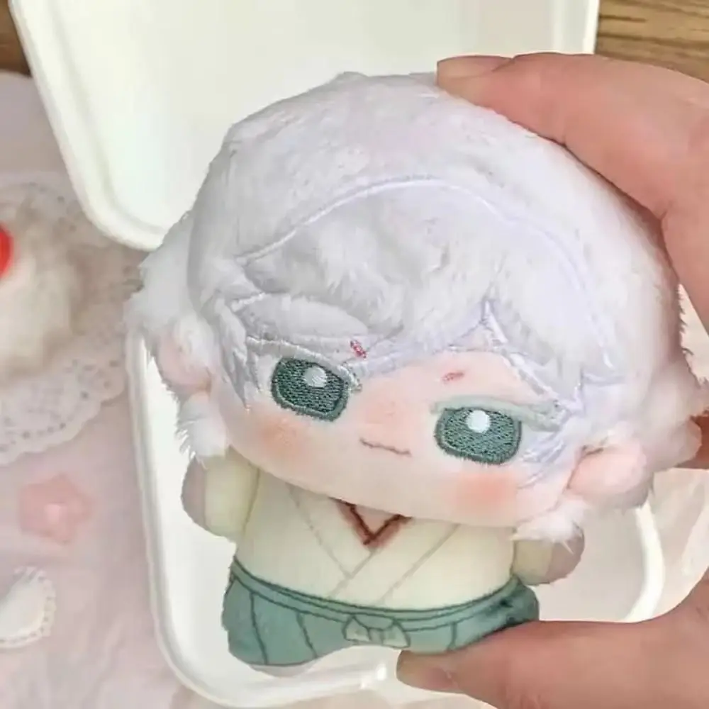 Soft 10cm Nanami Tomoe Mizuki Plush Toy Cosplay Starfish Tomoe Mizuki Plush Doll Periphery Cute Anime Plush Doll Fans Gift
Soft 10cm Nanami Tomoe Mizuki Plush Toy Cosplay Starfish Tomoe Mizuki Plush Doll Periphery Cute Anime Plush Doll Fans Gift