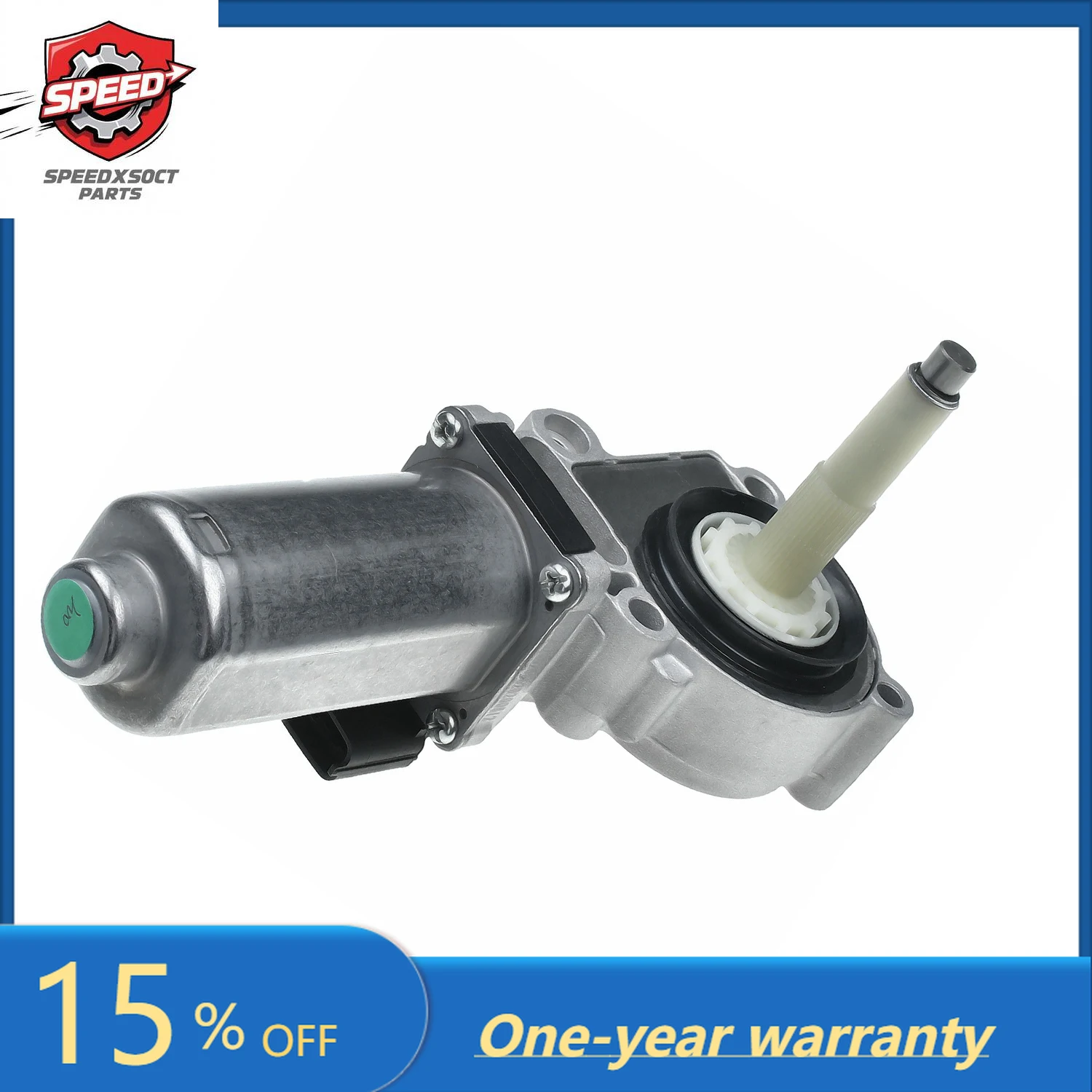 Speed Escort Brand new Transfer Case Shift Motor be suitable for Mercedes-Benz G550 2009-2015 5.5L V8 4635400088 car accessories
Speed Escort Brand new Transfer Case Shift Motor be suitable for Mercedes-Benz G550 2009-2015 5.5L V8 4635400088 car accessories