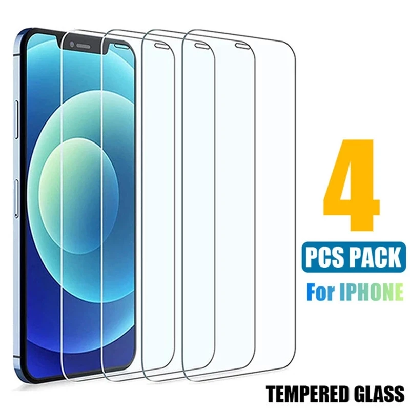 Закаленное защитное стекло 9H для iPhone, Защита экрана для iPhone 13, 12, 11 PRO MAX, X, XR, XS, XSMAX, 13PRO, 5s 6, 6S, 7, 8 Plus
Закаленное защитное стекло 9H для iPhone, Защита экрана для iPhone 13, 12, 11 PRO MAX, X, XR, XS, XSMAX, 13PRO, 5s 6, 6S, 7, 8 Plus