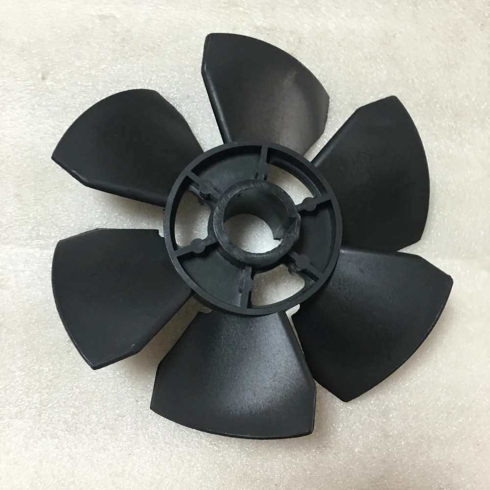 DVTLF250 Vacuum Pump Spare Parts Cooling Fan RA0302D RA0250D RA0202D RA0160D Hood 0524509237 0525513155 0524513479
DVTLF250 Vacuum Pump Spare Parts Cooling Fan RA0302D RA0250D RA0202D RA0160D Hood 0524509237 0525513155 0524513479
