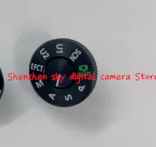 - Original For Nikon Z50 z50 Mode Dial Camera Accessories
- Original For Nikon Z50 z50 Mode Dial Camera Accessories