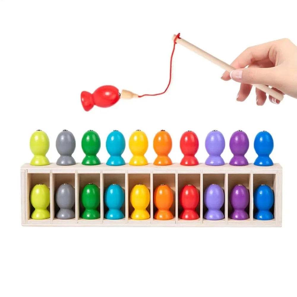 Подарки, портативная магнитная игра-рыба, многофункциональная детская игрушка для рыбалки, соответствующая цвету, игрушка для рыбалки, цветная сменная игрушка
Подарки, портативная магнитная игра-рыба, многофункциональная детская игрушка для рыбалки, соответствующая цвету, игрушка для рыбалки, цветная сменная игрушка