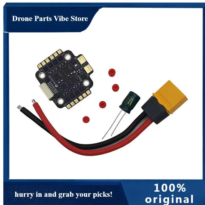 Высококачественный портативный контроллер полета AP F7MN с дистанционным управлением, крепление 20x20 мм, для гоночных дронов
Высококачественный портативный контроллер полета AP F7MN с дистанционным управлением, крепление 20x20 мм, для гоночных дронов