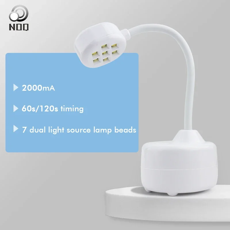 Nail set Rechargeable UV LED Nail Lamp, UV Light for Gel Nails Hands Free, Mini UV Light for Gel Nails with Nail Brush Holder
Nail set Rechargeable UV LED Nail Lamp, UV Light for Gel Nails Hands Free, Mini UV Light for Gel Nails with Nail Brush Holder
