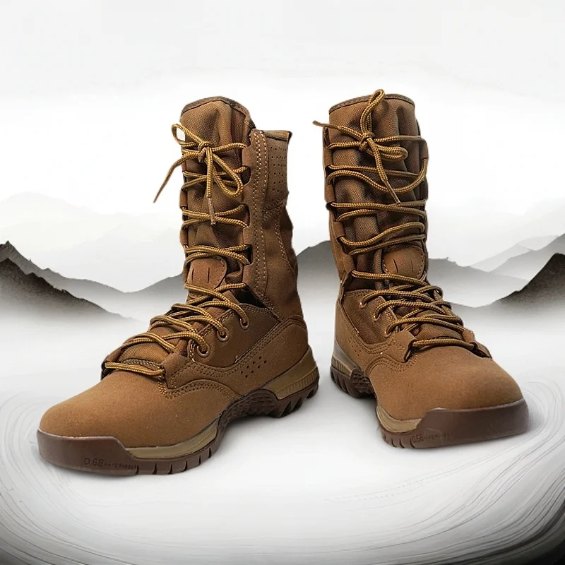 Hot Summer Wear-Resistant Breathable Outdoor Hiking Walking Shoes Hiking Hiking Shoes Breathable Lightweight Shoes Very Good
Hot Summer Wear-Resistant Breathable Outdoor Hiking Walking Shoes Hiking Hiking Shoes Breathable Lightweight Shoes Very Good