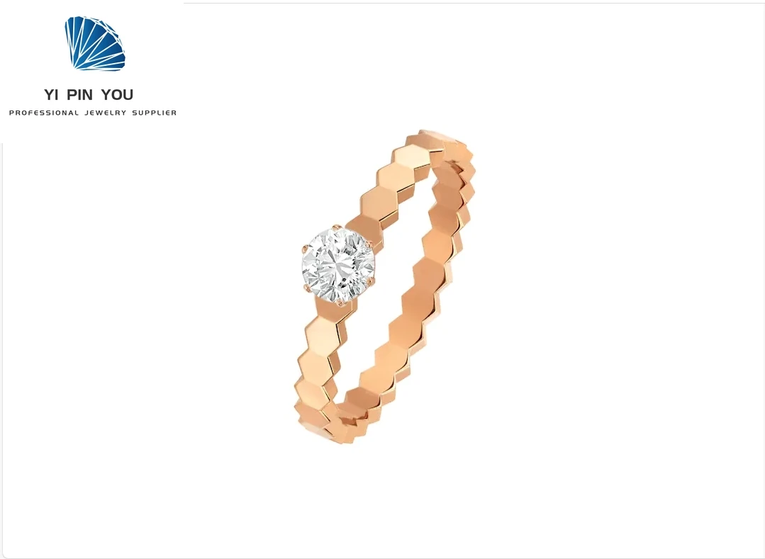 High Quality High-end S925 Dazzling and Creative Zircon Ring - Commemorative Gift
High Quality High-end S925 Dazzling and Creative Zircon Ring - Commemorative Gift