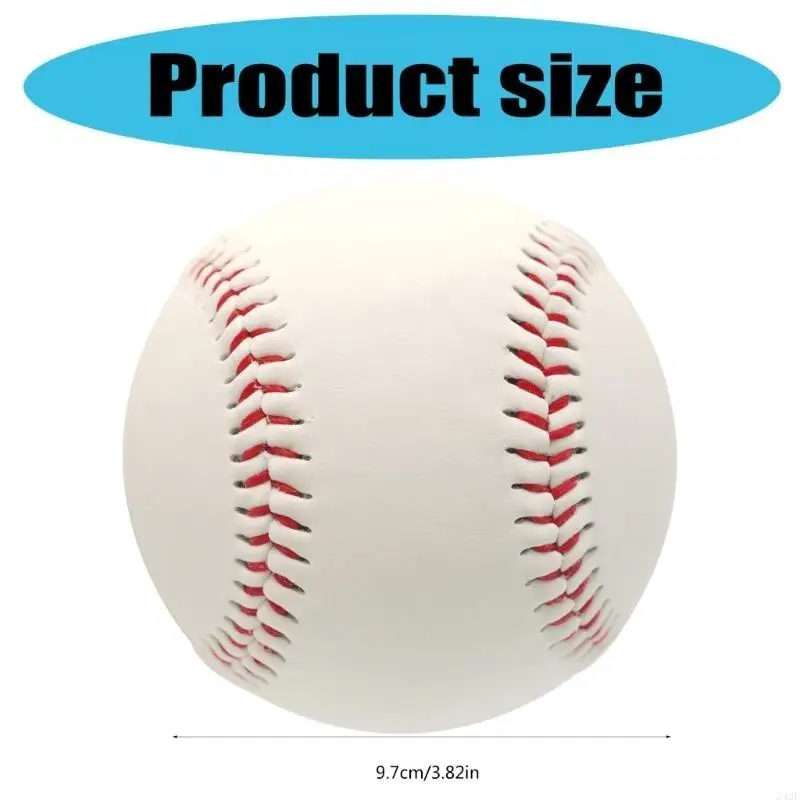 242F Luminously Glowing Baseball Light Up Baseball Gifts for Boys and Girls Enduring
242F Luminously Glowing Baseball Light Up Baseball Gifts for Boys and Girls Enduring