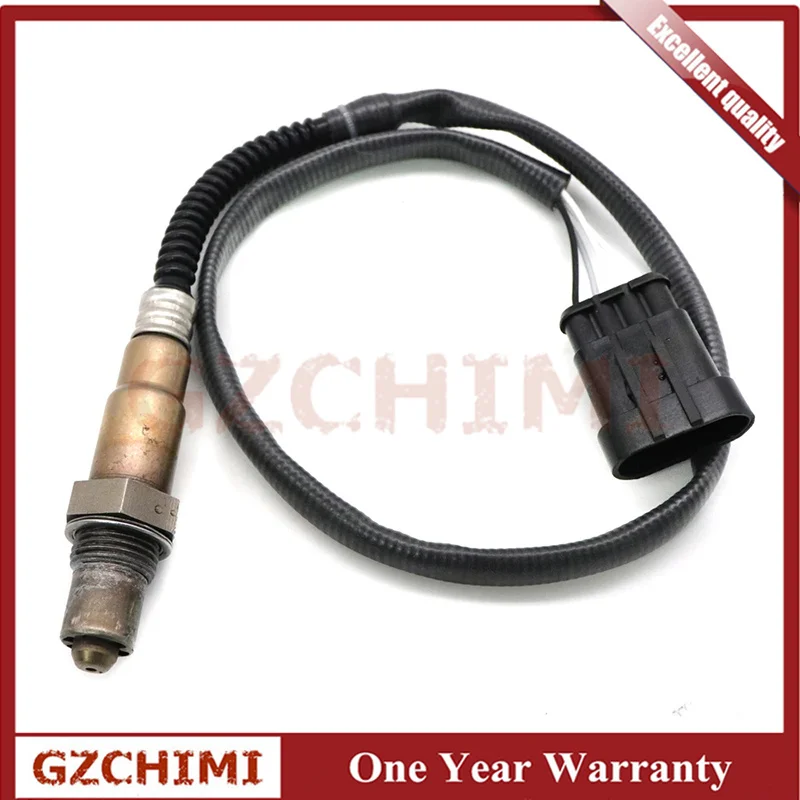 46444284 Sonda датчика соотношения кислорода и воздуха и топлива для ALFA ROMEO FIAT — BRAVA COUPE MAREA STILO LANCIA — KAPPA LYBRA
46444284 Sonda датчика соотношения кислорода и воздуха и топлива для ALFA ROMEO FIAT — BRAVA COUPE MAREA STILO LANCIA — KAPPA LYBRA