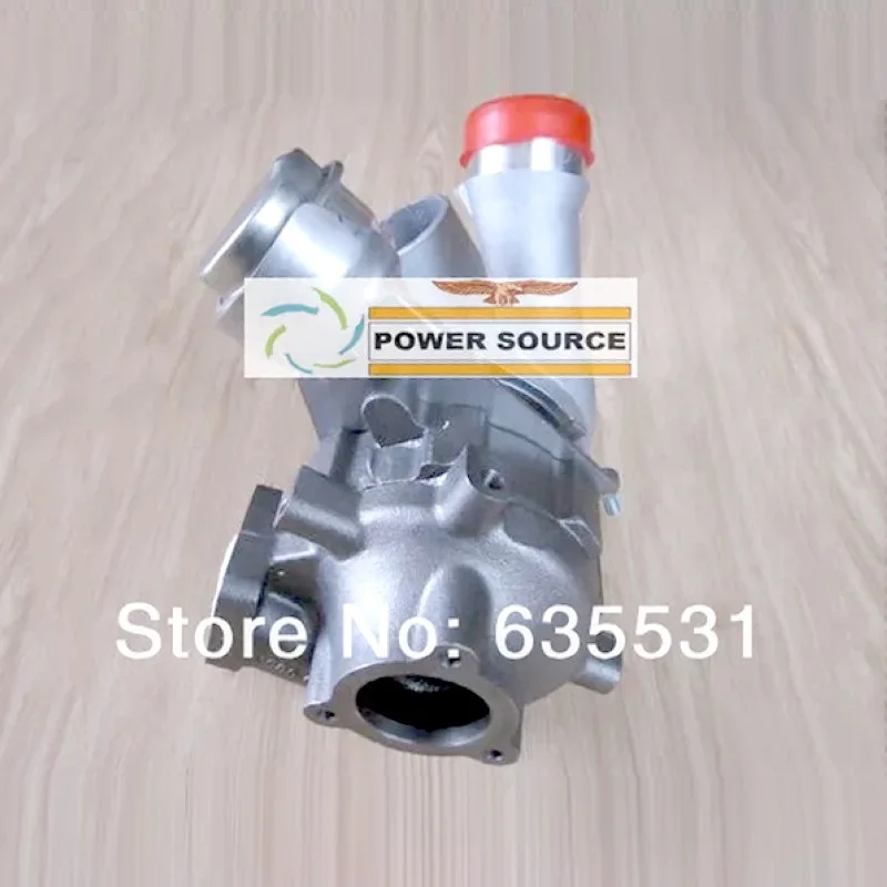 BV43 28200-4A480 282004A480 53039880127 53039700127 Turbo 53039880145 53039700145 Для Hyundai Grand Starex CRD H-1 D4CB 16 В 2,5 л
BV43 28200-4A480 282004A480 53039880127 53039700127 Turbo 53039880145 53039700145 Для Hyundai Grand Starex CRD H-1 D4CB 16 В 2,5 л