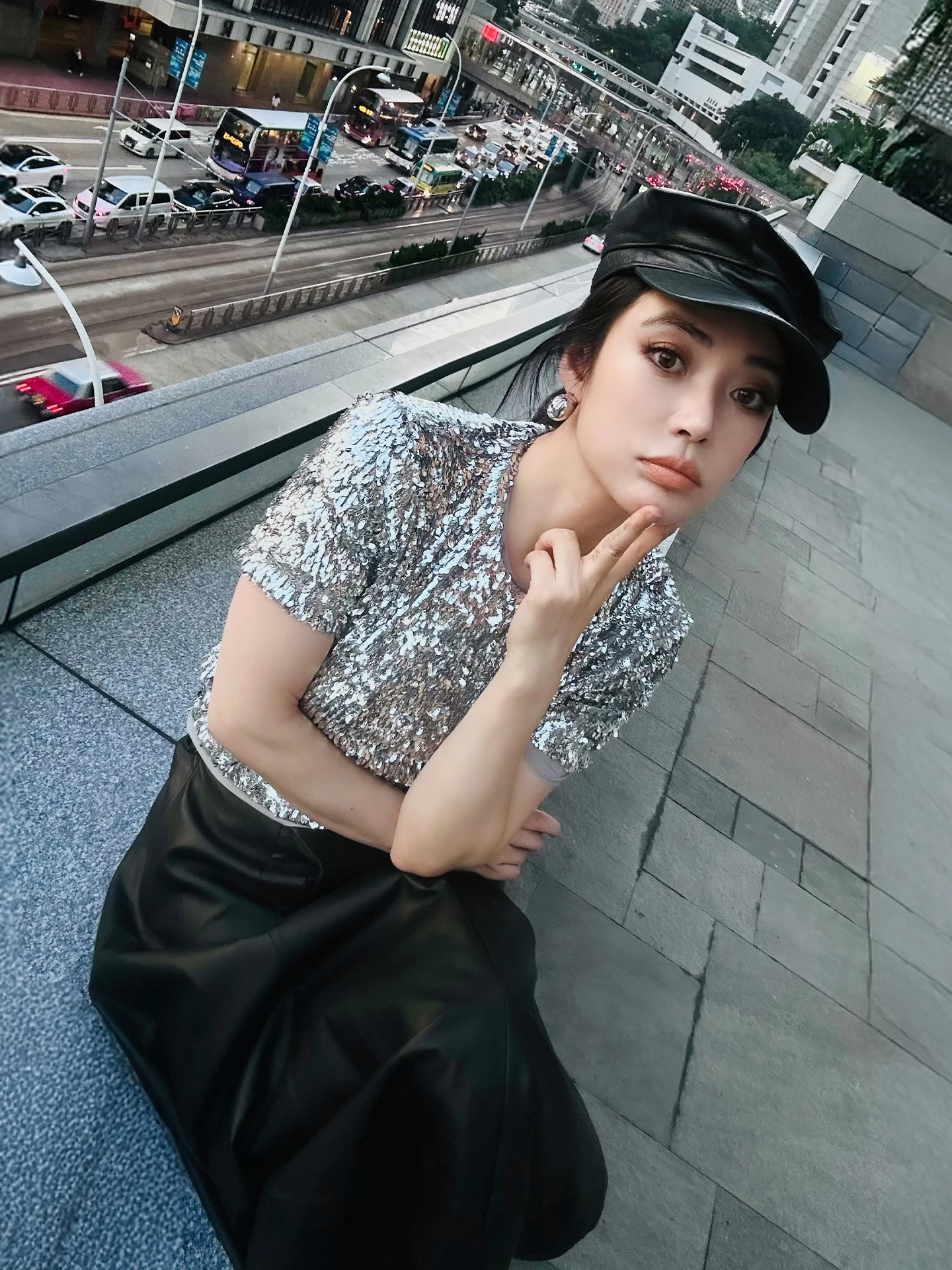 Женская футболка Disimann Ling, нейтральный цвет, приталенный крой, 94% полиэстер, 5.9% спандекс, летняя коллекция
Женская футболка Disimann Ling, нейтральный цвет, приталенный крой, 94% полиэстер, 5.9% спандекс, летняя коллекция