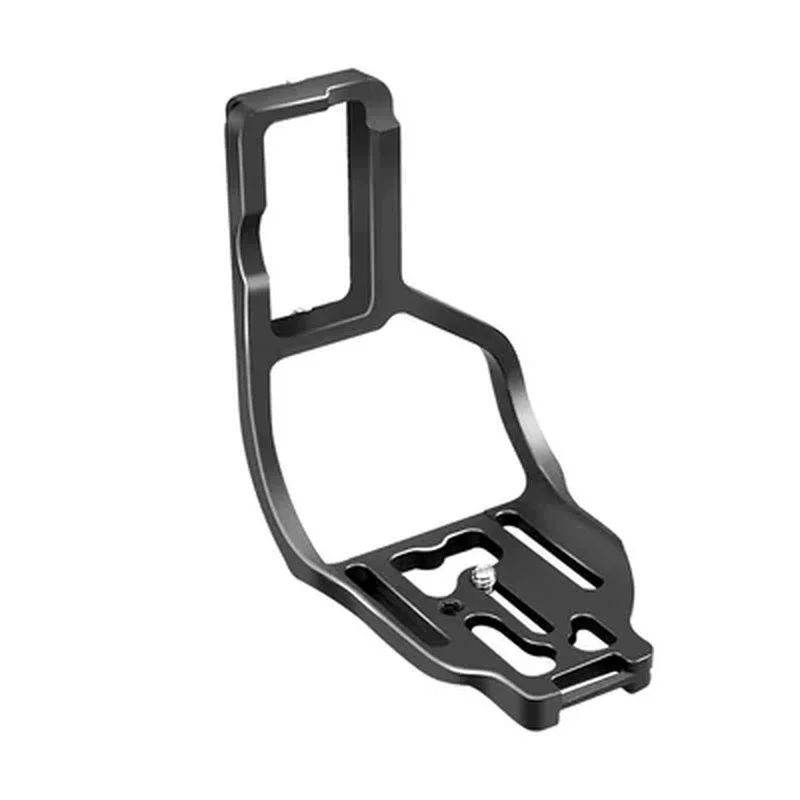 For Nikon D810 D800 D800E Camera Arca Swiss L-shaped Shoot Quick Release L Plate/Bracket Holder Vertical hand Grip
For Nikon D810 D800 D800E Camera Arca Swiss L-shaped Shoot Quick Release L Plate/Bracket Holder Vertical hand Grip