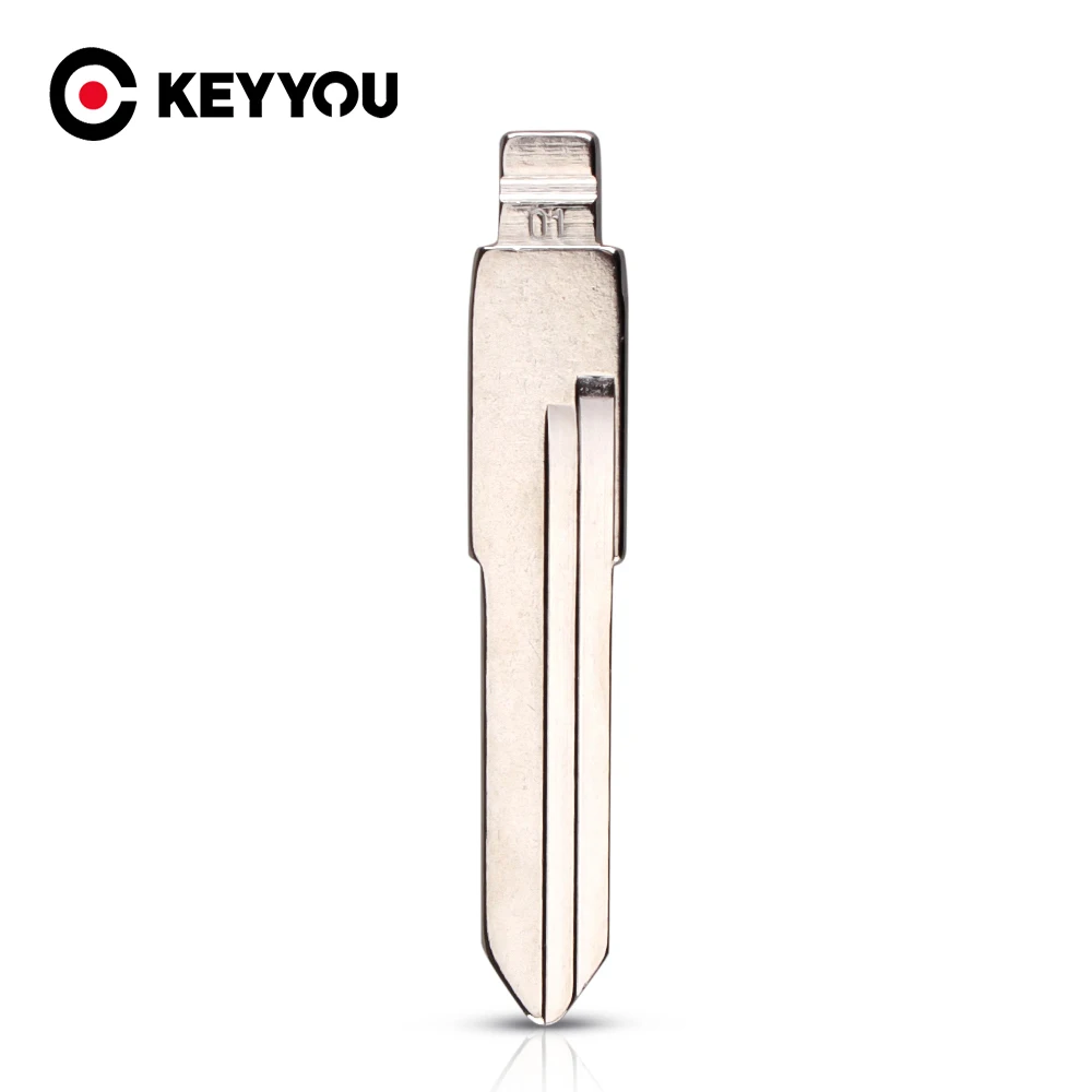 KEYYOU 10Pcs/lot KD Blade 01# HU49 For VW Jetta Santana For Audi For Skoda KEYDIY Remotes Flip Blade
KEYYOU 10Pcs/lot KD Blade 01# HU49 For VW Jetta Santana For Audi For Skoda KEYDIY Remotes Flip Blade