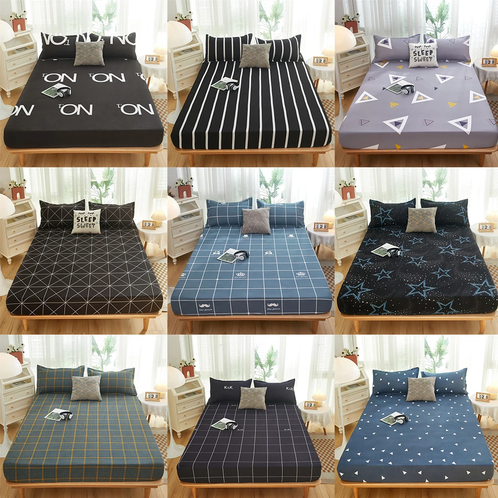 1pc Double Bed Sheet Simmons Bed Cover Protective Dust Mattress Cover It Can Also Be A Single Bed Cover Sombrero De Cama Doble
1pc Double Bed Sheet Simmons Bed Cover Protective Dust Mattress Cover It Can Also Be A Single Bed Cover Sombrero De Cama Doble