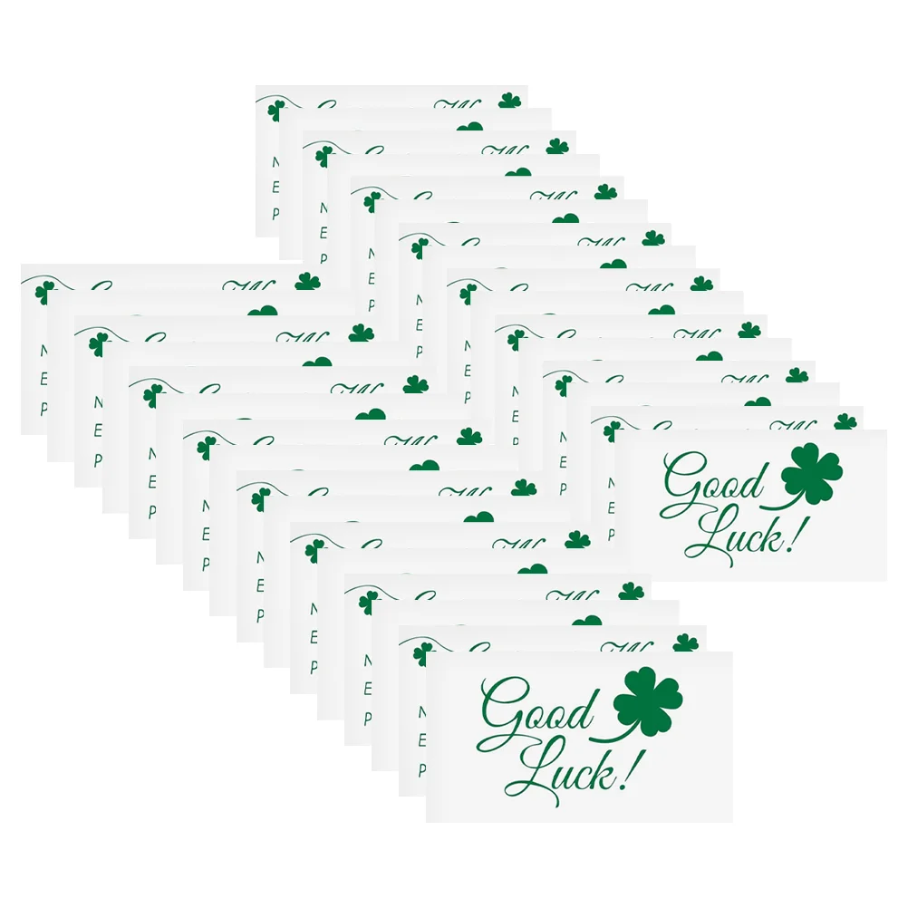 200 Pcs Raffle Tickets Registration Form Good Luck Classroom Rewards Blank Raffles
200 Pcs Raffle Tickets Registration Form Good Luck Classroom Rewards Blank Raffles