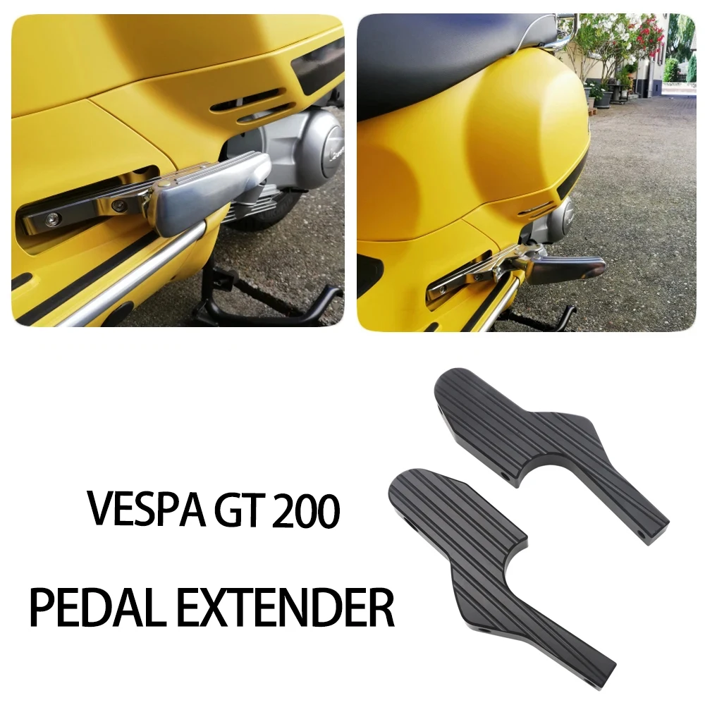 New Motorcycle Accessories Rear Lowering Kit CNC Aluminum For Vespa Primavera PRIMAVERA 150 Sprint SPRINT 150 For Vespa 150
New Motorcycle Accessories Rear Lowering Kit CNC Aluminum For Vespa Primavera PRIMAVERA 150 Sprint SPRINT 150 For Vespa 150