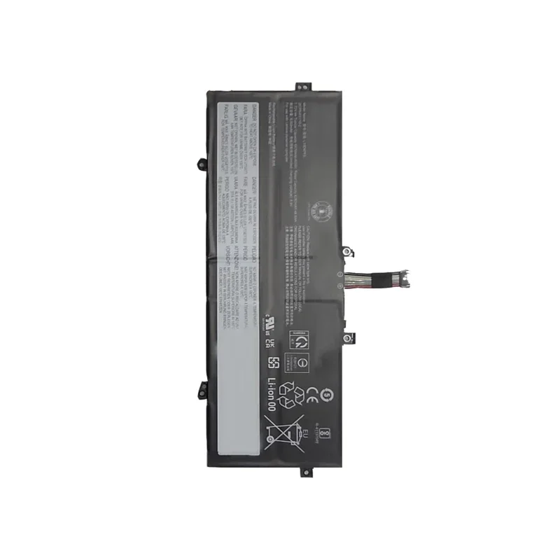 Аккумулятор для ноутбука 6476 мАч для Lenovo YOGA 13S 2021/7 Carbon 13ITL5 L19M4PF7 L19D4PF5, замена PerFormance
Аккумулятор для ноутбука 6476 мАч для Lenovo YOGA 13S 2021/7 Carbon 13ITL5 L19M4PF7 L19D4PF5, замена PerFormance