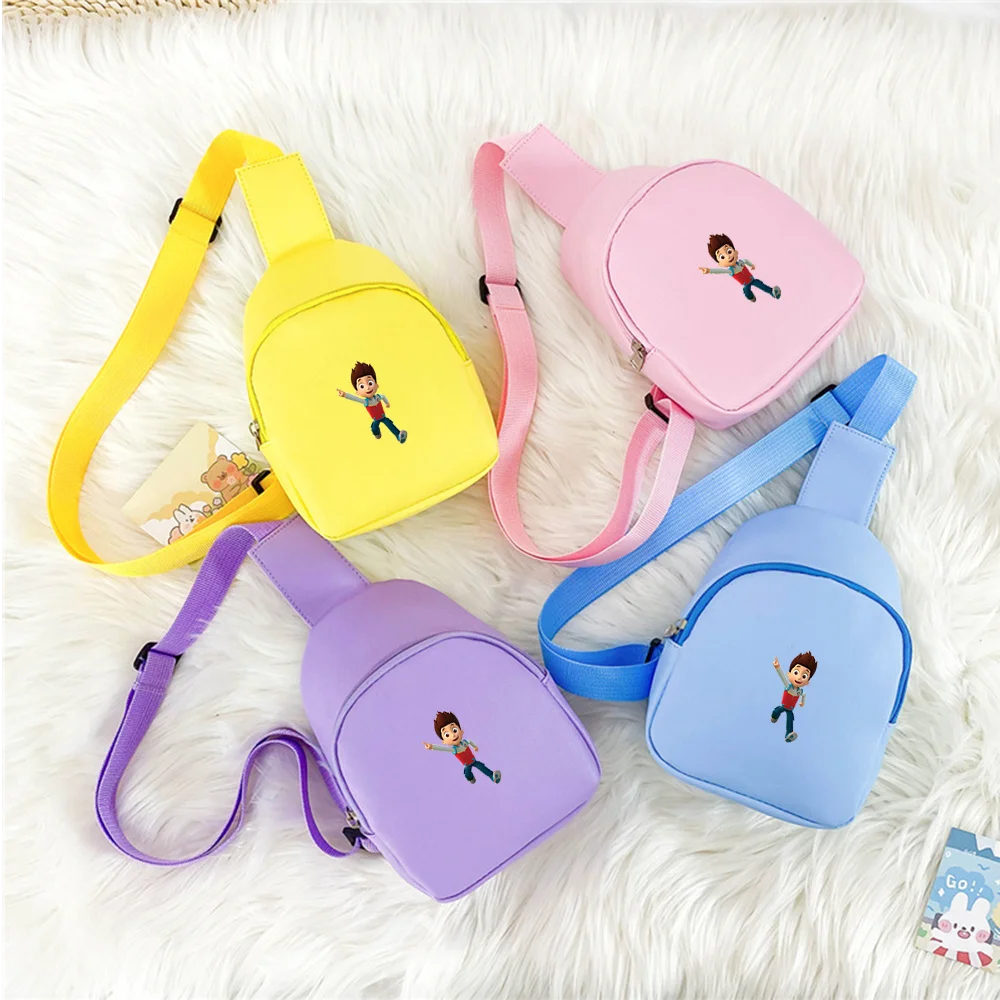 Сумка-рюкзак Paw Patrol Sea Patroller Zuma для мальчиков, для водных развлечений, летняя
Сумка-рюкзак Paw Patrol Sea Patroller Zuma для мальчиков, для водных развлечений, летняя