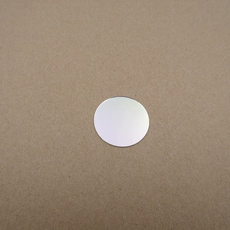 400nm-700nm Visible Light High Transmittance Filter Infrared Cut-off Red Green Blue Yellow Light Filter Lens
400nm-700nm Visible Light High Transmittance Filter Infrared Cut-off Red Green Blue Yellow Light Filter Lens
