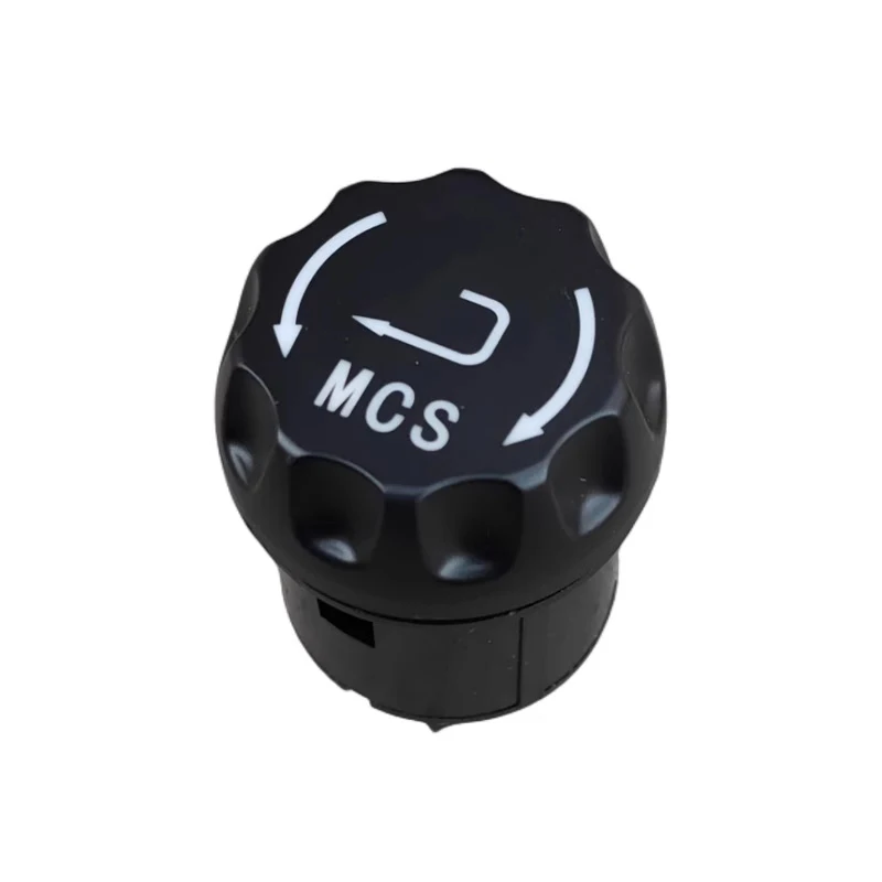 Высококачественный переключатель выбора функции приборной панели MCS (номер детали) : WG9918580013) - Подходит для SINOTRUK SITRAK T7H/TH7
Высококачественный переключатель выбора функции приборной панели MCS (номер детали) : WG9918580013) - Подходит для SINOTRUK SITRAK T7H/TH7