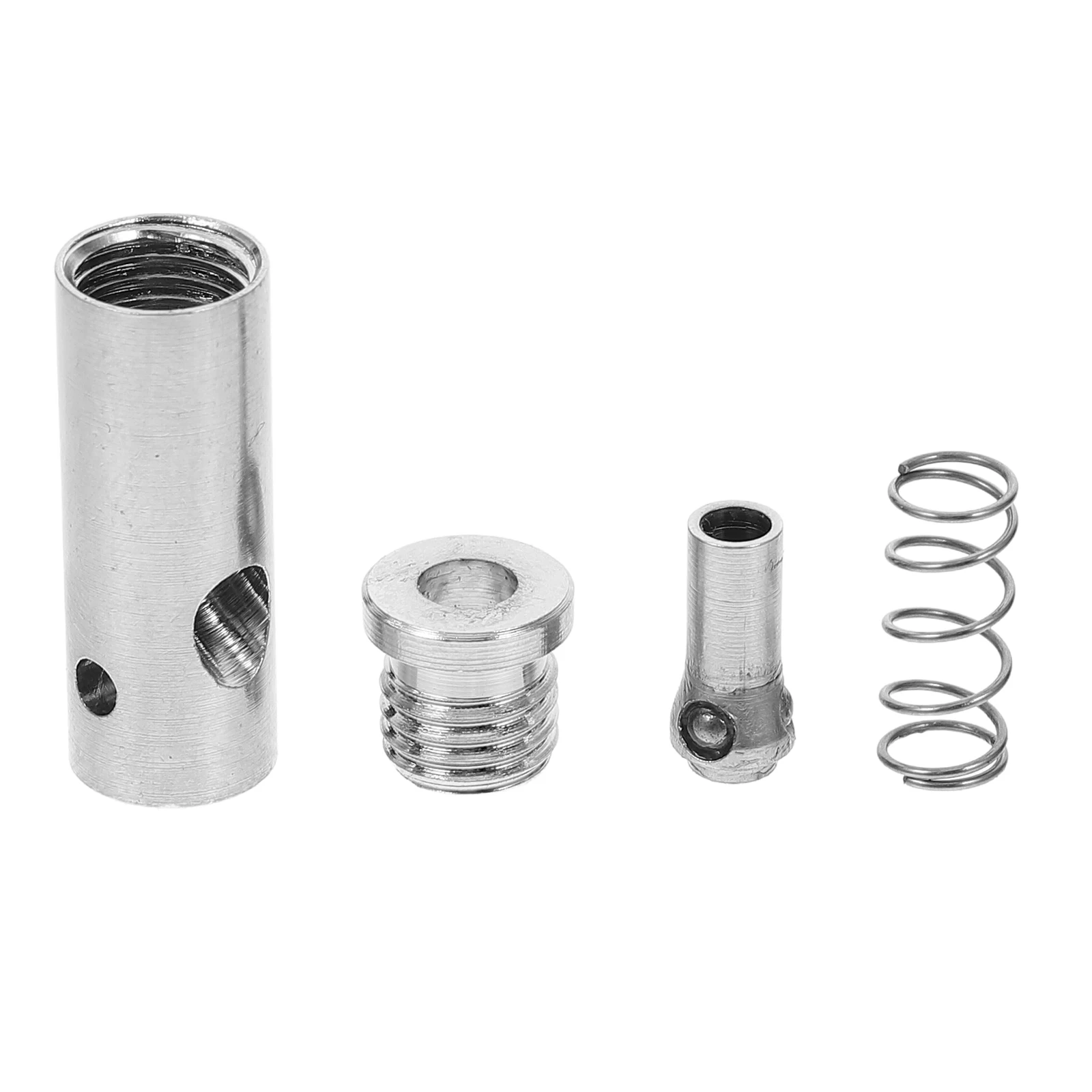 Clip Metal Clamp Fastener Metal Cable Clip for Tension Cable Lighting Fixture Iron Alloy LED Suspension
Clip Metal Clamp Fastener Metal Cable Clip for Tension Cable Lighting Fixture Iron Alloy LED Suspension