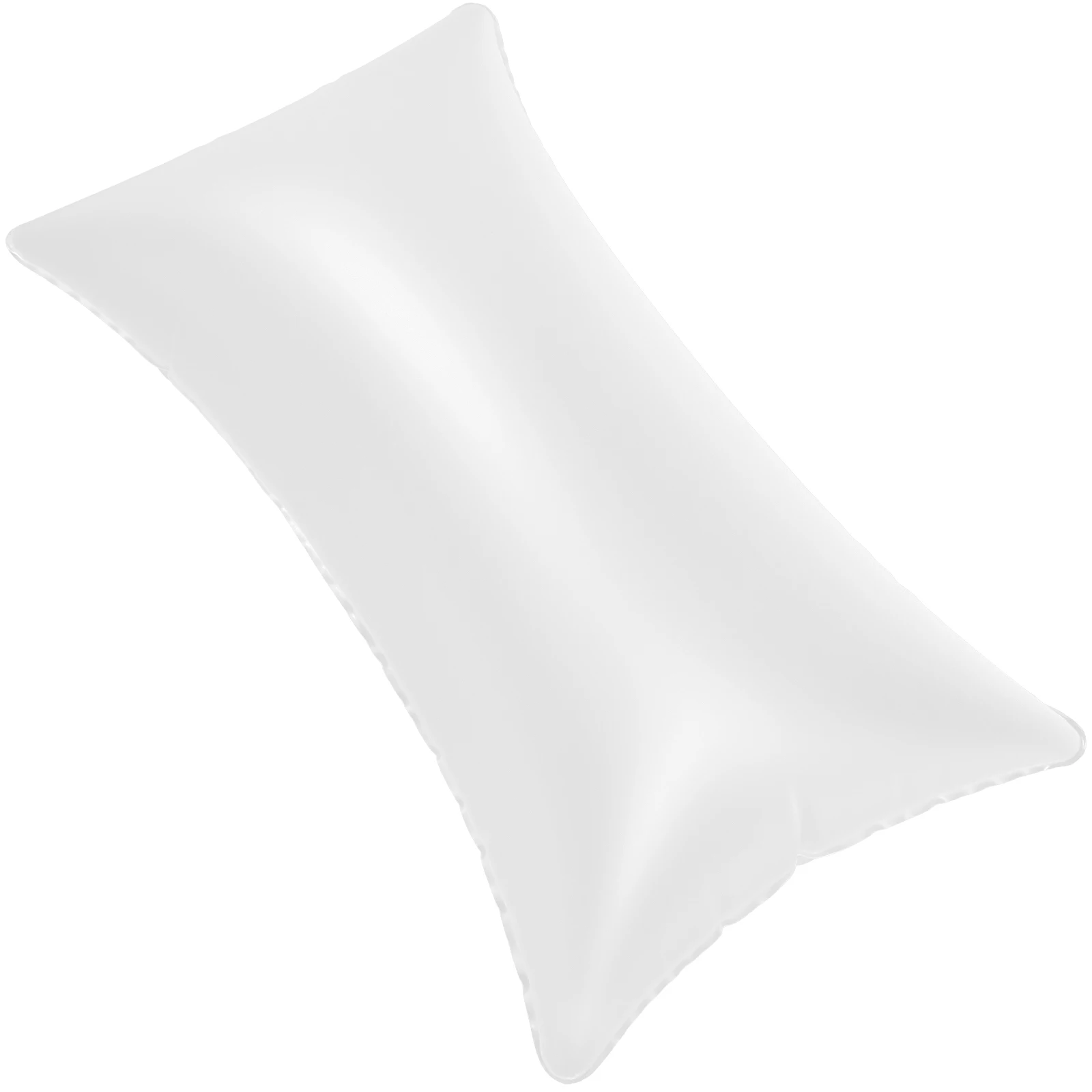 Inflatable Pillow 40cmx70cm Frosted Transparent Outdoor Camping Sofa Cushion Portable Water Resistant PVC Insert Pillows
Inflatable Pillow 40cmx70cm Frosted Transparent Outdoor Camping Sofa Cushion Portable Water Resistant PVC Insert Pillows