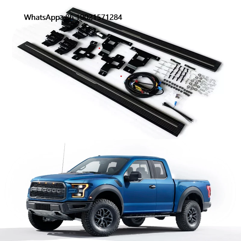 Truck Retractable Power Electric Side Steps Running Boards for chevrolet silverado Colorado gmc sierra dodge Ram ford F150
Truck Retractable Power Electric Side Steps Running Boards for chevrolet silverado Colorado gmc sierra dodge Ram ford F150