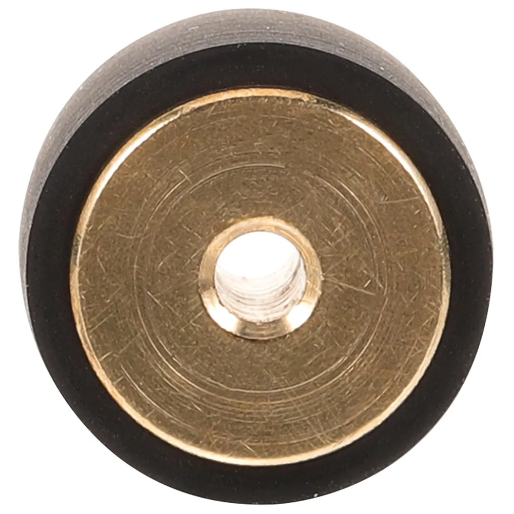 Pinch Roller for Cassette Tape Player High Durability Copper Rubber Replacement for Recorder Radio Tape Deck Audio Parts
Pinch Roller for Cassette Tape Player High Durability Copper Rubber Replacement for Recorder Radio Tape Deck Audio Parts