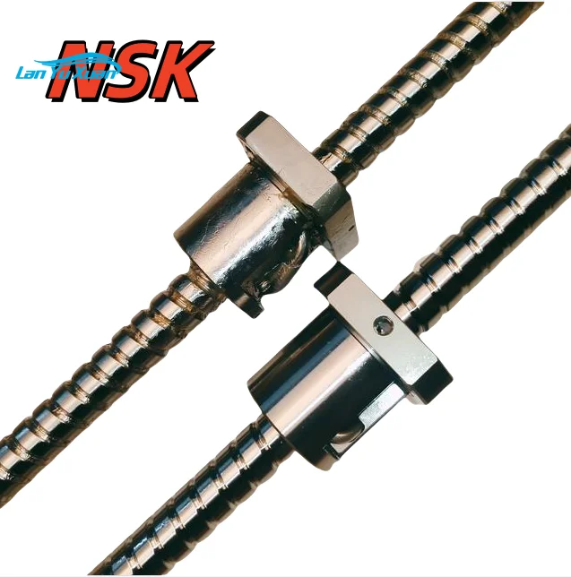 High-Quality PSS2005N1D0323 PSS2010N1D0387 PSS2010N1D0487 Ground Ball Screw Nut Compact FA PSS Type for CNC Machine Parts
High-Quality PSS2005N1D0323 PSS2010N1D0387 PSS2010N1D0487 Ground Ball Screw Nut Compact FA PSS Type for CNC Machine Parts