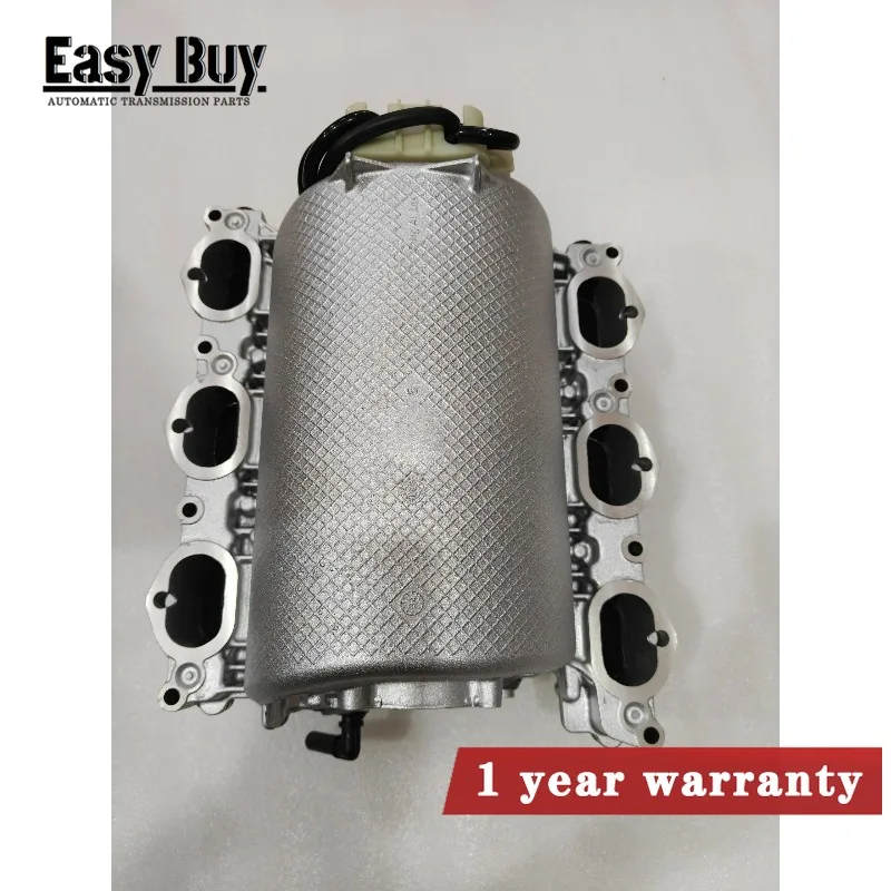 A2721402401 Engine Intake Manifold Assembly Fits For Mercedes-Benz C230 E350 C280 R350 ML350 2721402101
A2721402401 Engine Intake Manifold Assembly Fits For Mercedes-Benz C230 E350 C280 R350 ML350 2721402101