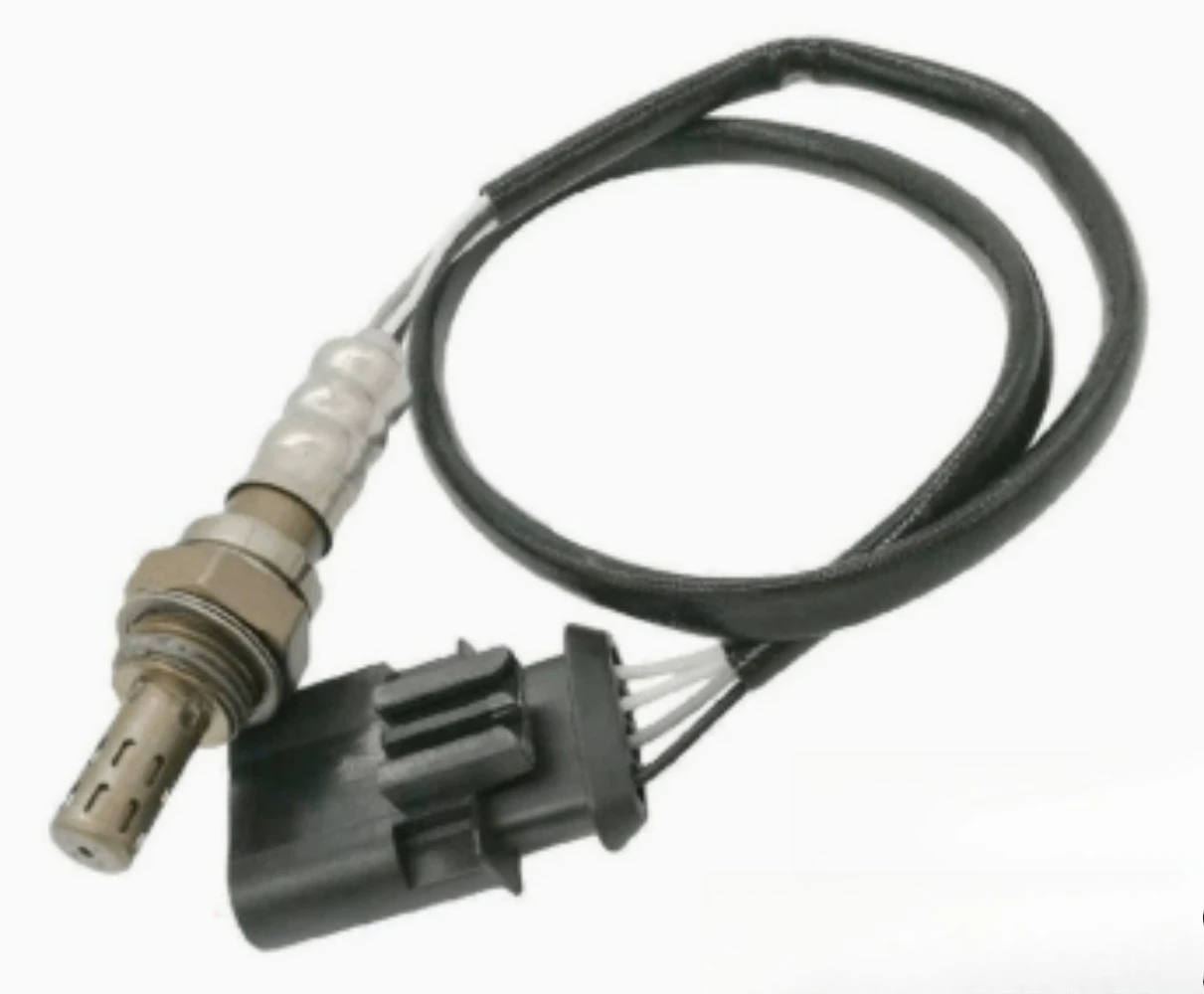 2X 11780872674 Front Rear for Lambda Oxygen Sensor for Mini for Cooper 1.6L 1.6T for JCW R50 2003-2008
2X 11780872674 Front Rear for Lambda Oxygen Sensor for Mini for Cooper 1.6L 1.6T for JCW R50 2003-2008