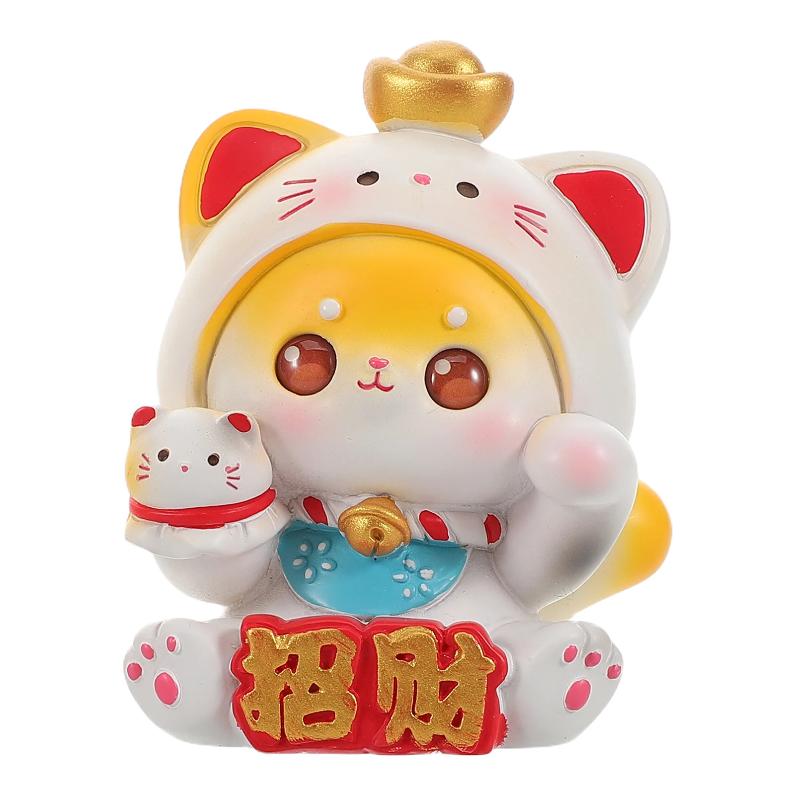 Creative Mini Car Dashboard Ornament - Adorable Vehicle Interior Decoration - Cute Desk Accessory for Living Room - Car
Creative Mini Car Dashboard Ornament - Adorable Vehicle Interior Decoration - Cute Desk Accessory for Living Room - Car