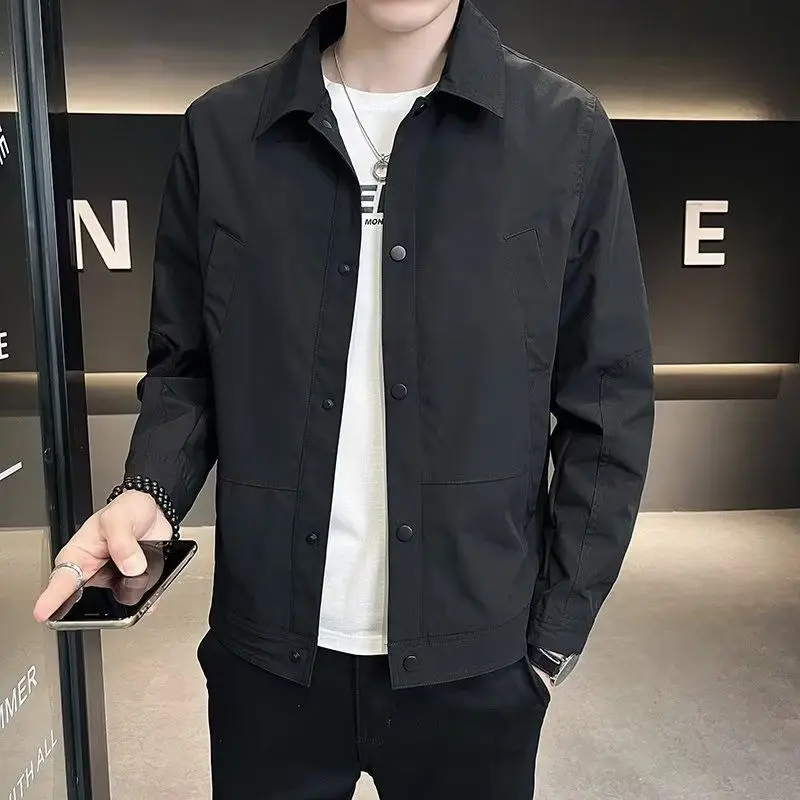 Famous Brand Business Blazer Men Jackets Casual Fashion Mens Suit Cotton Coats Slim Fit Windbreaker Jacket Man Tops Male N05
Famous Brand Business Blazer Men Jackets Casual Fashion Mens Suit Cotton Coats Slim Fit Windbreaker Jacket Man Tops Male N05