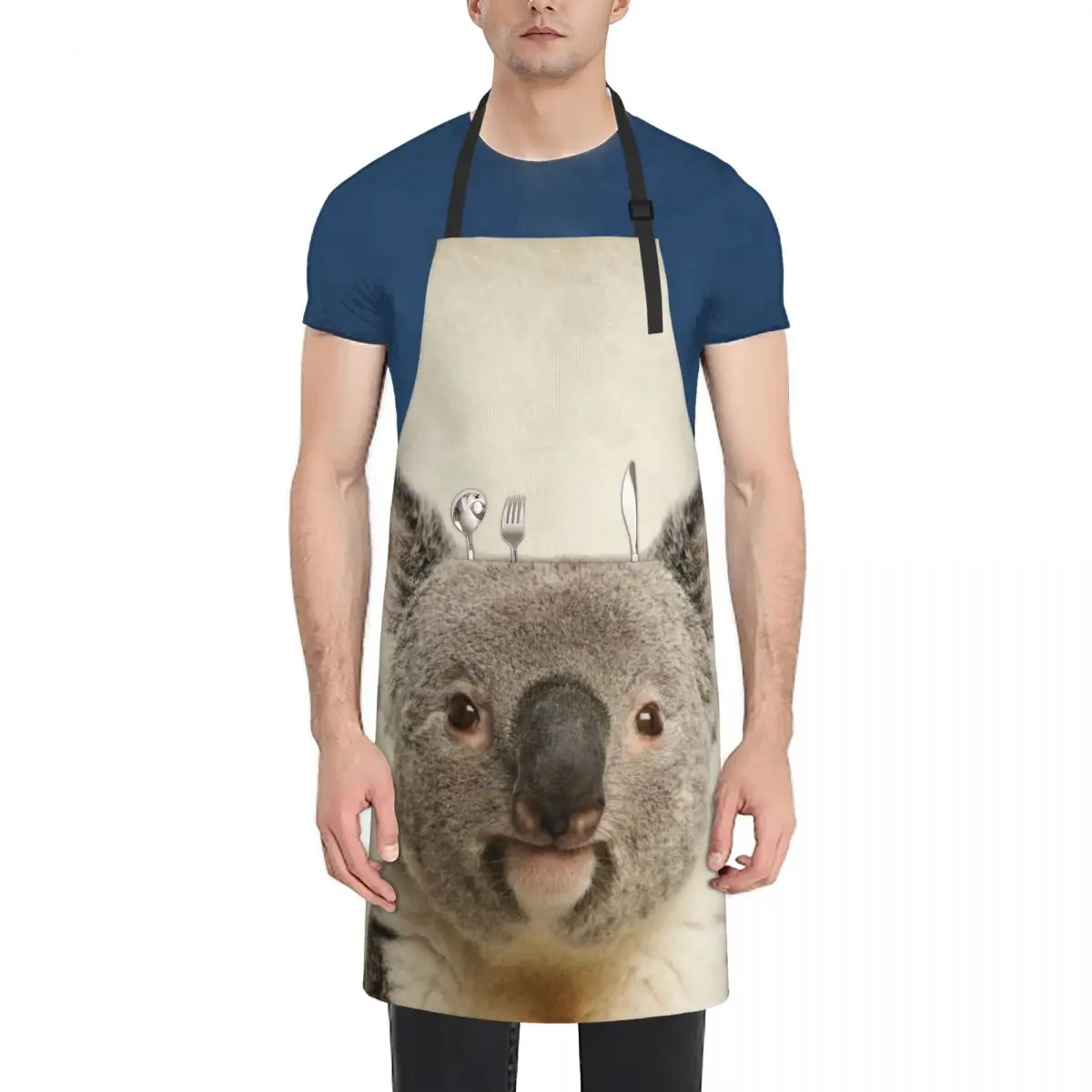 Koala Bear Art, Woodland Animal Portrait Apron women's kitchens Women Kitchen'S For Man Haircut professional kitchen Apron
Koala Bear Art, Woodland Animal Portrait Apron women's kitchens Women Kitchen'S For Man Haircut professional kitchen Apron