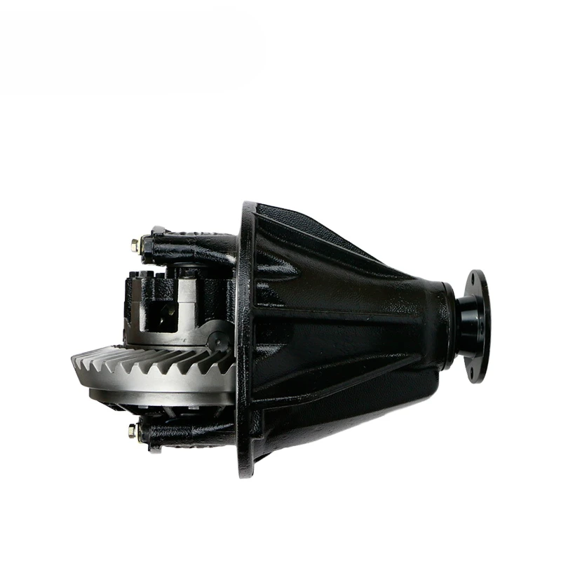 Suitable for automotive rear axle limited slip LSD differential assembly, reducer assembly 
Suitable for automotive rear axle limited slip LSD differential assembly, reducer assembly