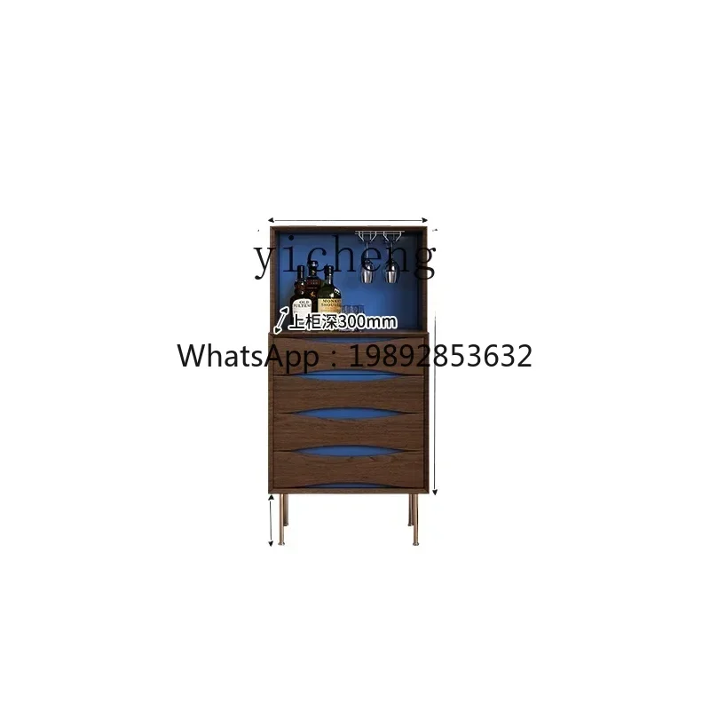 DF medieval solid wood side cabinet dining side low cabinet tea cabinet living room locker
DF medieval solid wood side cabinet dining side low cabinet tea cabinet living room locker