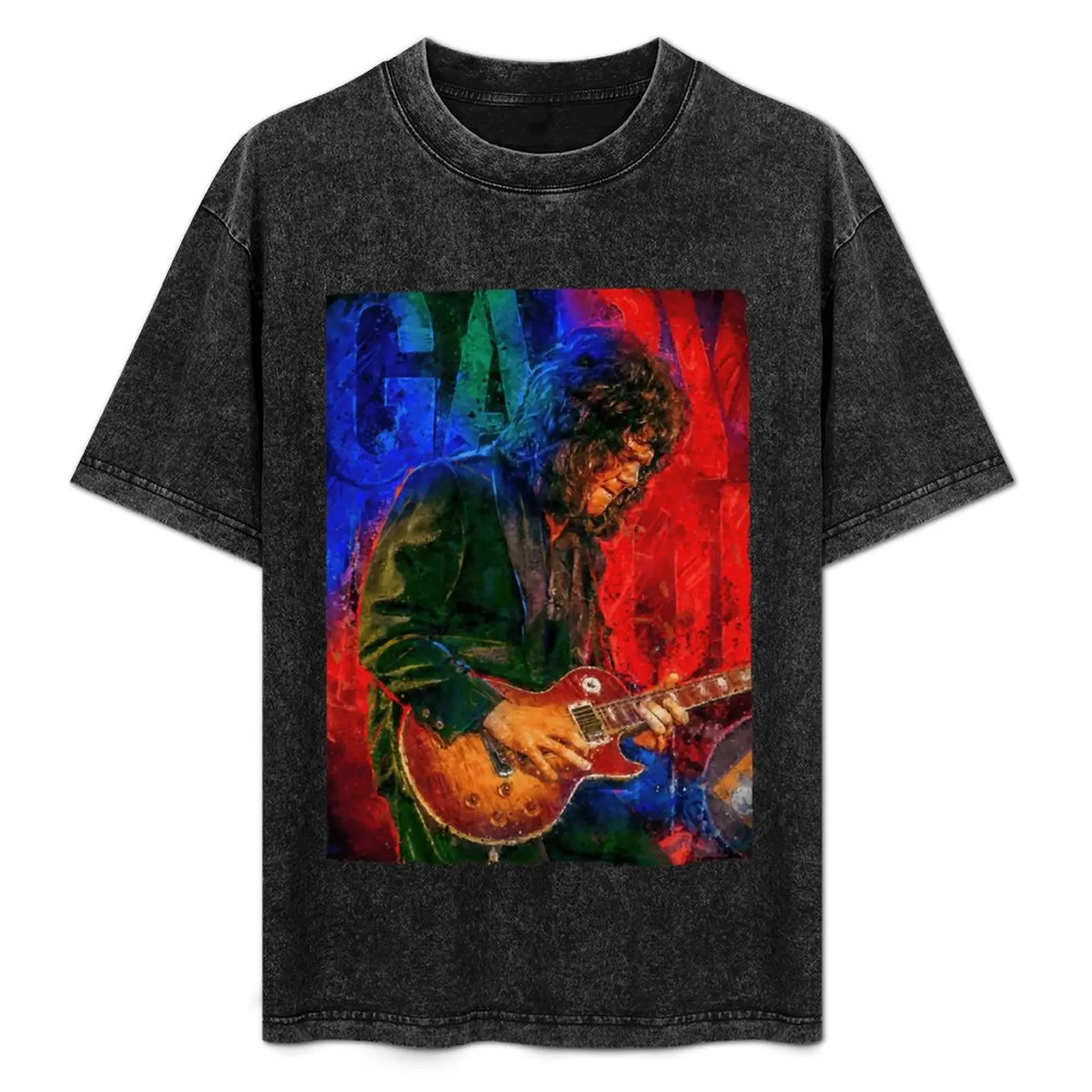 Gary moore tribute portrait T-Shirt heavyweights shirts graphic tees t shirts for men graphic
Gary moore tribute portrait T-Shirt heavyweights shirts graphic tees t shirts for men graphic
