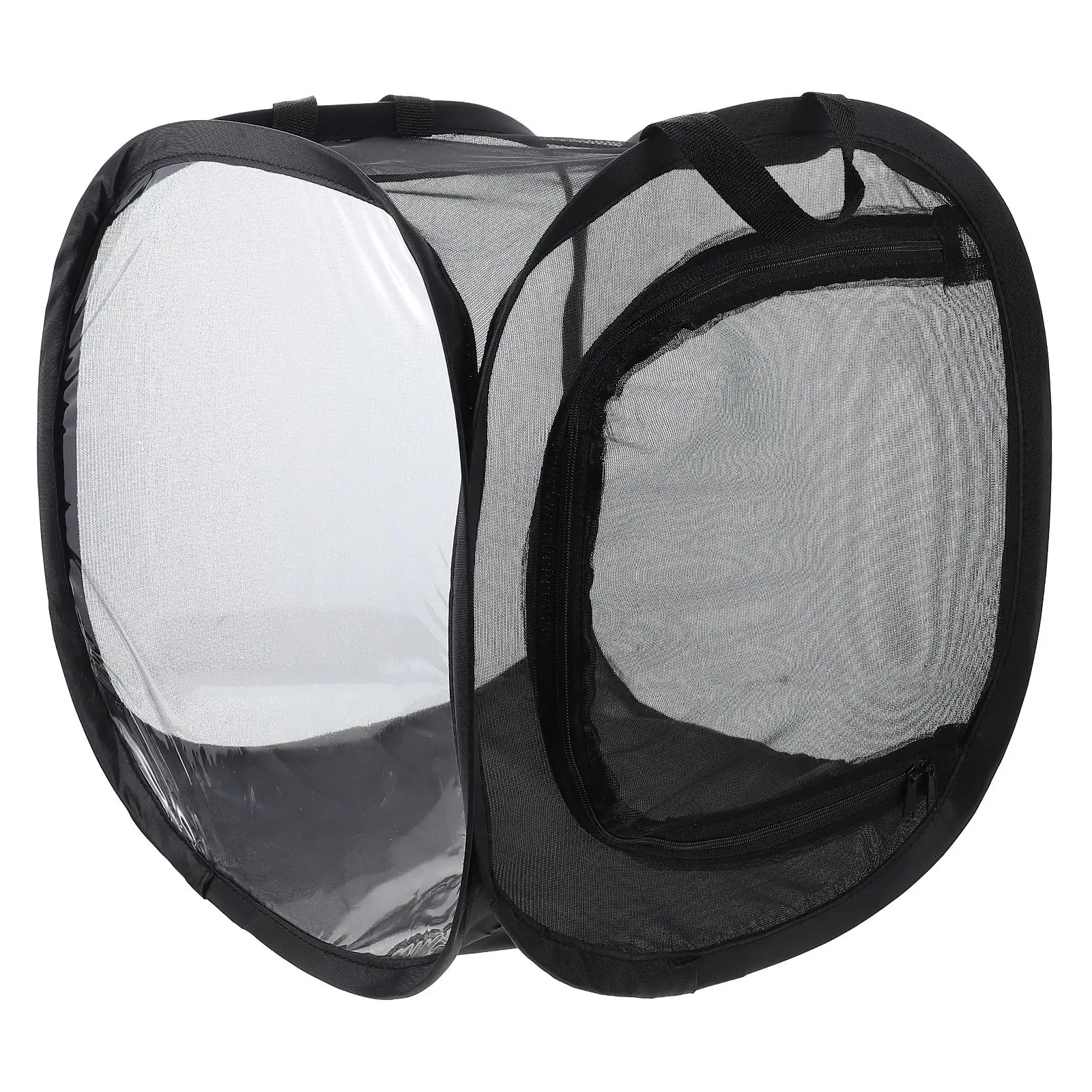 Insect Rearing Box Observation Cage for Butterflies Mantis Cloth Net Foldable Reusable Incubator Toy Versatile Storage
Insect Rearing Box Observation Cage for Butterflies Mantis Cloth Net Foldable Reusable Incubator Toy Versatile Storage