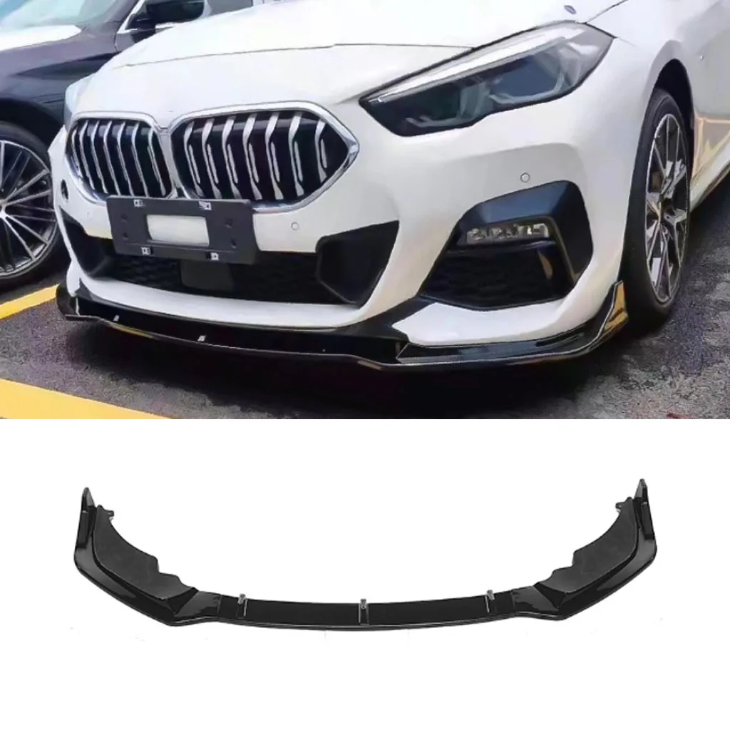 Сплиттер для переднего бампера, спойлер для BMW 2 серии F44 M Sport 218i 220i 2021 2022 2023 2024, корпус из АБС-пластика
Сплиттер для переднего бампера, спойлер для BMW 2 серии F44 M Sport 218i 220i 2021 2022 2023 2024, корпус из АБС-пластика