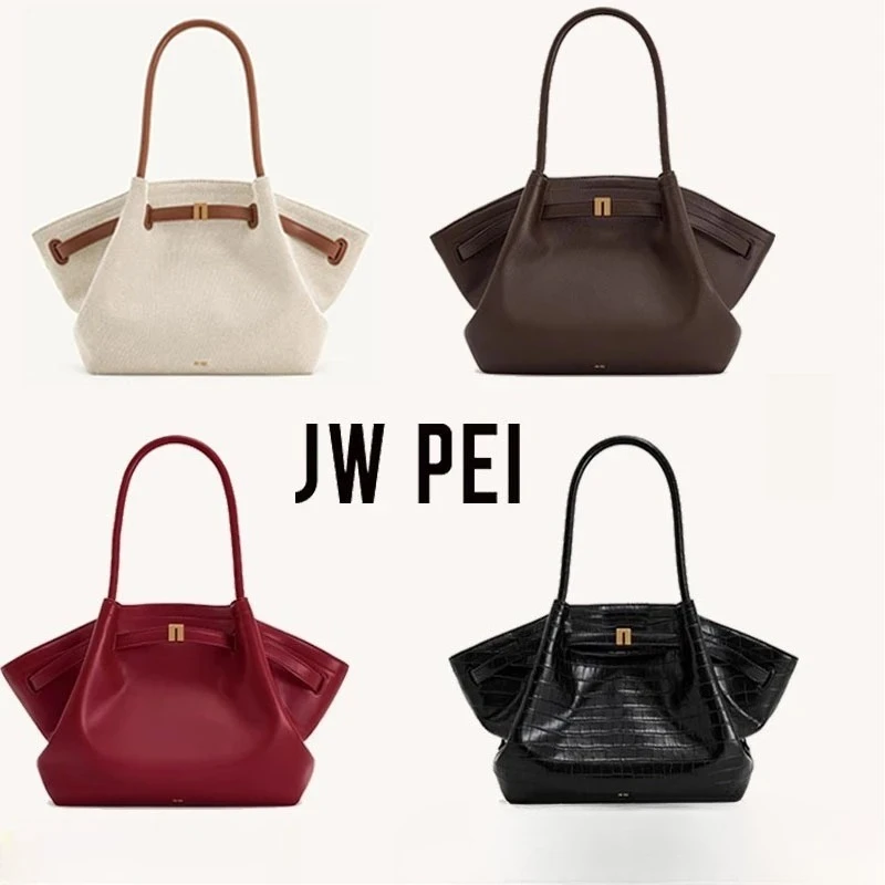 2026 JW PEI Dumpling Bag, Large Capacity, Various Sizes, Women's Shoulder Bag, Crossbody Bag, Handbag, Tote Bag
2026 JW PEI Dumpling Bag, Large Capacity, Various Sizes, Women's Shoulder Bag, Crossbody Bag, Handbag, Tote Bag