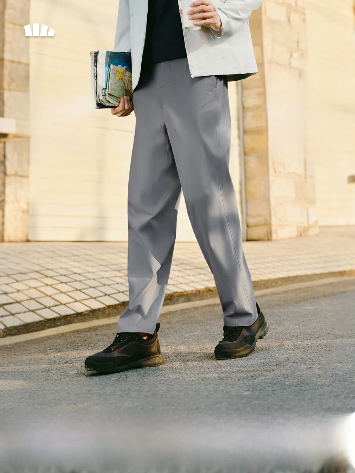 Men's High Elastic Straight Leg Pants Breathable Anti-Wrinkle Business Commuting Spring Summer Long Pants Comfortable Casual ...
Men's High Elastic Straight Leg Pants Breathable Anti-Wrinkle Business Commuting Spring Summer Long Pants Comfortable Casual ...