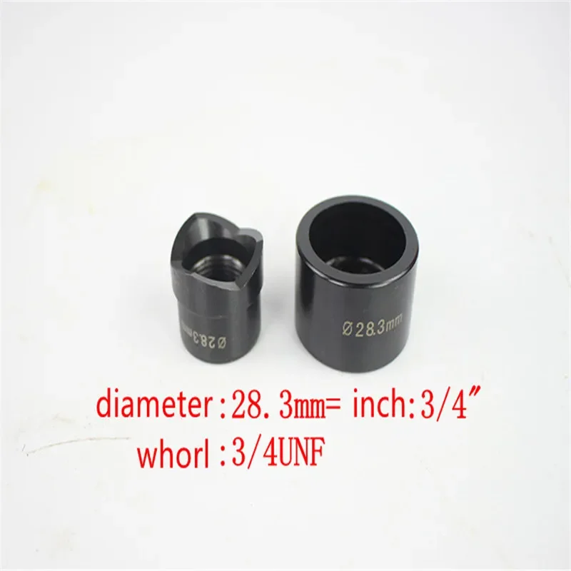 Hydraulic Hole Opener Tool TPA-8 Mold
Hydraulic Hole Opener Tool TPA-8 Mold