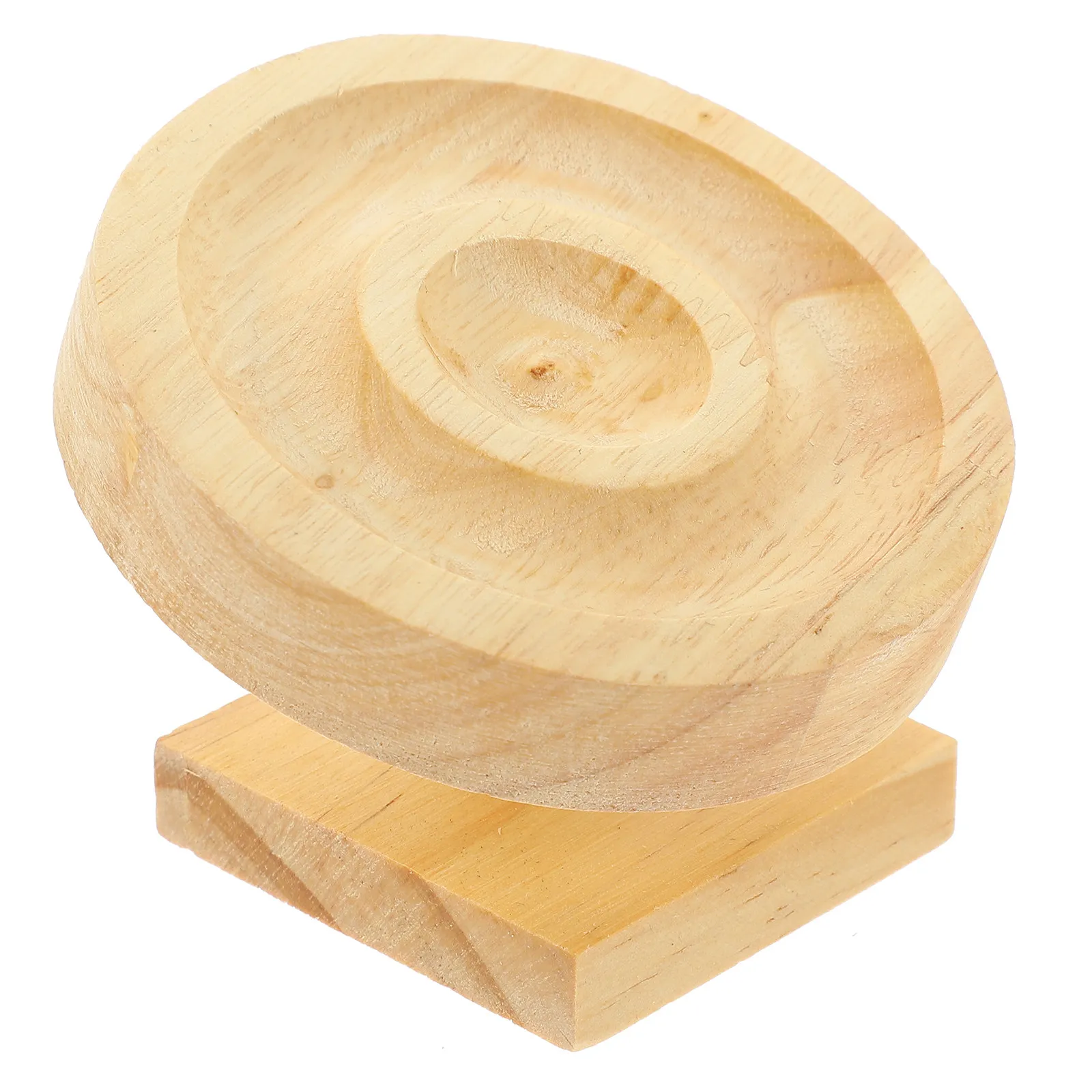 Bracelet Display Stand Wooden Bangle Holder for Beaded Bracelets Jewelry Storage Desktop Decoration Smooth Scratch-Free Display
Bracelet Display Stand Wooden Bangle Holder for Beaded Bracelets Jewelry Storage Desktop Decoration Smooth Scratch-Free Display