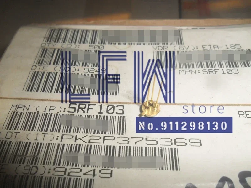 SRF103 
SRF103