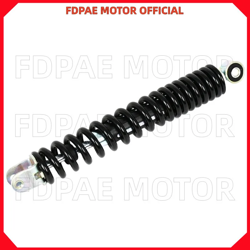 Rear Shock Absorber Assembly Reinforced for Wuyang Honda Wh125t-3-3a-3b
Rear Shock Absorber Assembly Reinforced for Wuyang Honda Wh125t-3-3a-3b