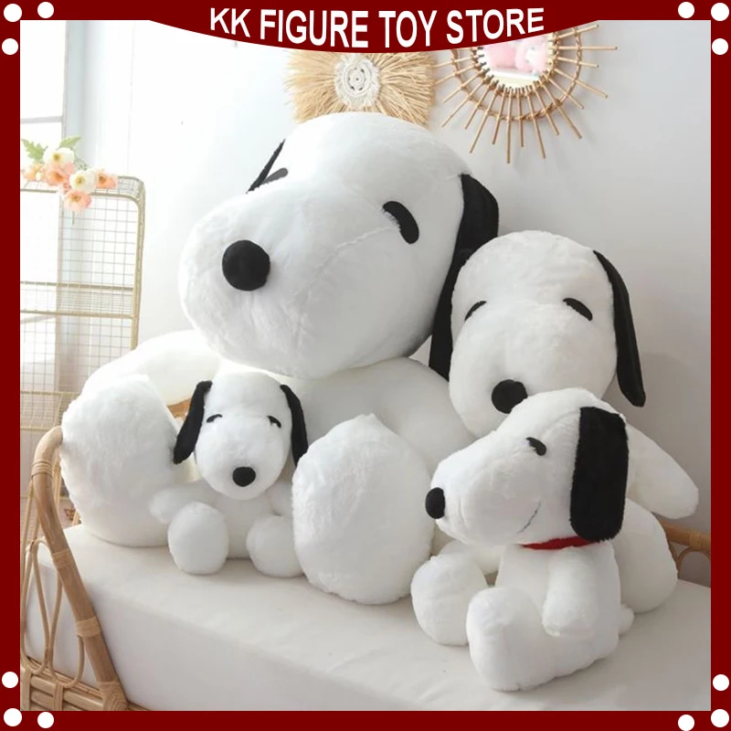 MINISO Снупи плюшевая игрушка мультфильм милый Снупи мягкая кукла игрушка Снупи подушка щенок украшения дома плюшевые подарки на день рождения для девочки
MINISO Снупи плюшевая игрушка мультфильм милый Снупи мягкая кукла игрушка Снупи подушка щенок украшения дома плюшевые подарки на день рождения для девочки