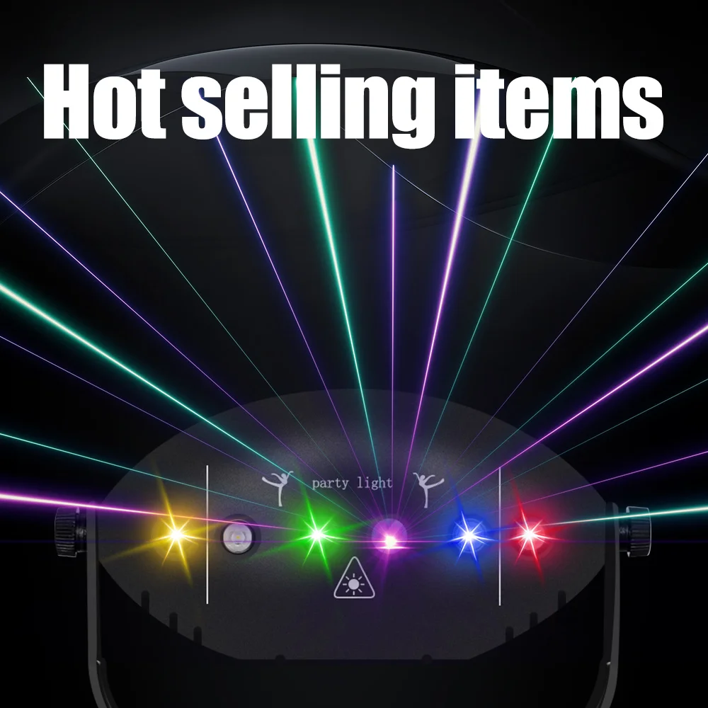 LED laser stage light USB remote control flash Christmas Halloween audience atmosphere light party sound control decorative lamp
LED laser stage light USB remote control flash Christmas Halloween audience atmosphere light party sound control decorative lamp