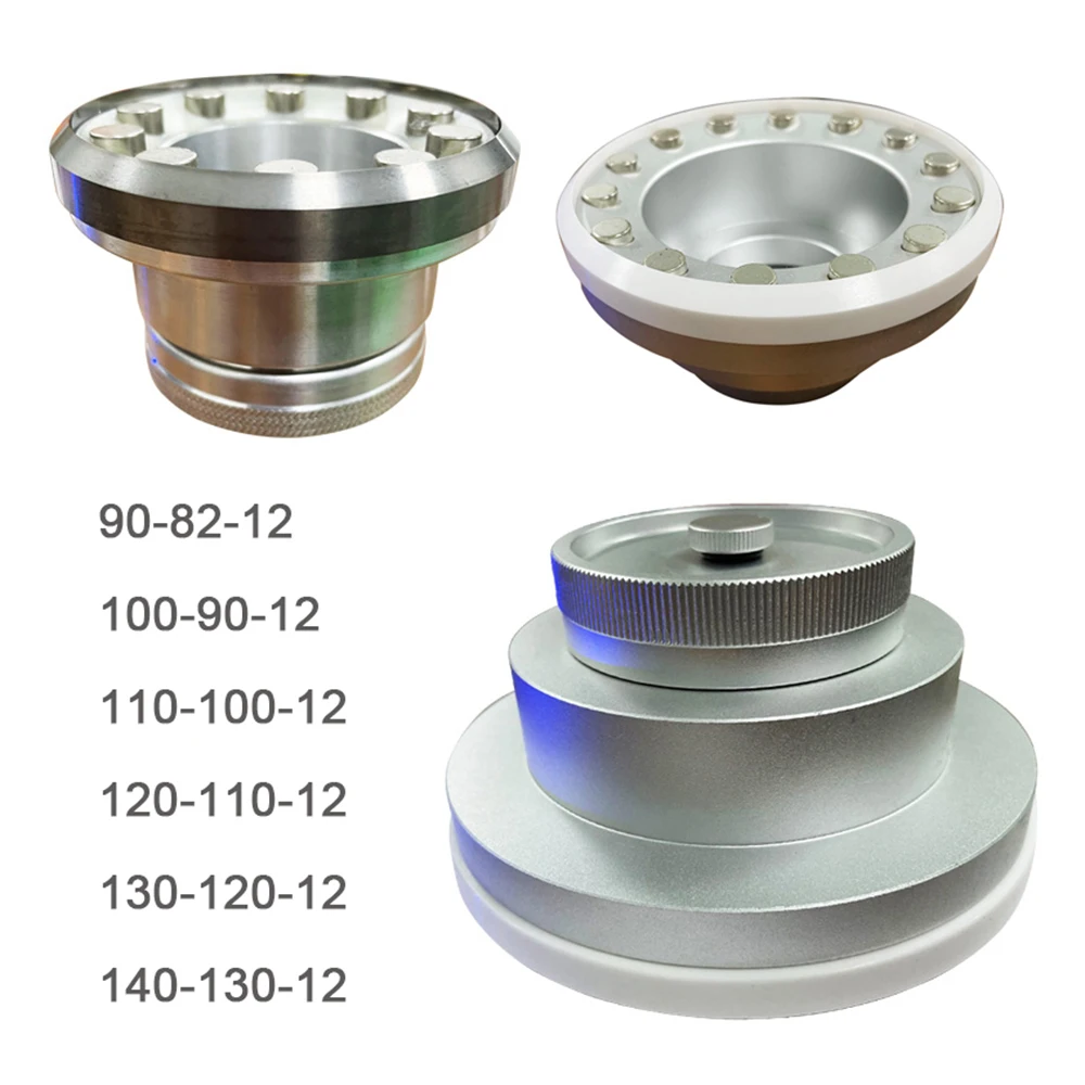 BateRpak140x130x12mm RJ1 Pneumatic/Electric Pad Printing Machine spare part ink cup use ceramic ring,1 piece
BateRpak140x130x12mm RJ1 Pneumatic/Electric Pad Printing Machine spare part ink cup use ceramic ring,1 piece